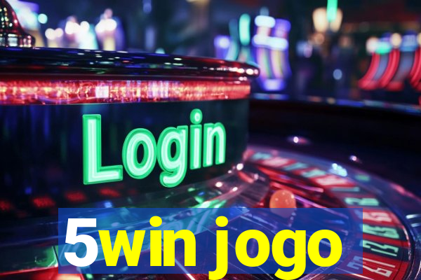 5win jogo